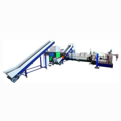 kupować Maszyna do recyklingu płytek z tworzyw sztucznych o pojemności 300 kg/h online manufacture
