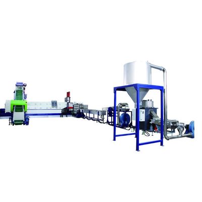 kupować Maszyna do recyklingu płytek z tworzyw sztucznych online manufacture