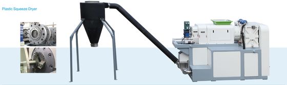 kupować 800 kg/hr Suchacz do tłoczenia tworzyw sztucznych Maszyna do tłoczenia tworzyw sztucznych 250kw online manufacture