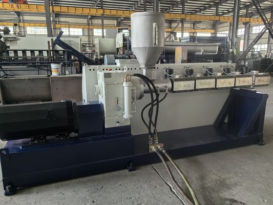 Maszyna do prania 200 kg/hr z recyklingu tworzyw sztucznych