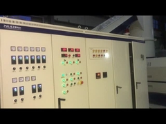 maszyna do granulowania tworzyw sztucznych do linii granulowania folii odpadów