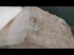 Maszyna do drukowania rafii i toreb z tworzyw sztucznych