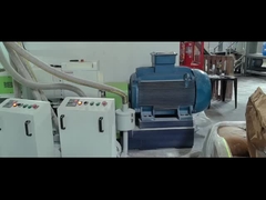 Maszyna do granulowania tworzyw sztucznych